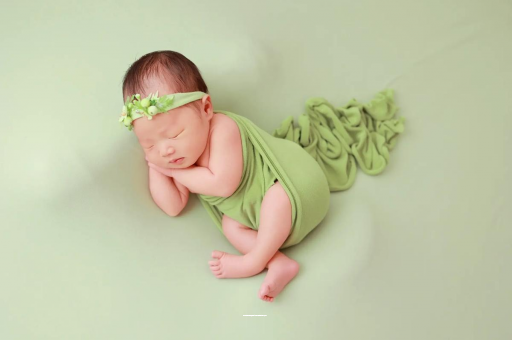 烟台六个月宝宝有眼屎